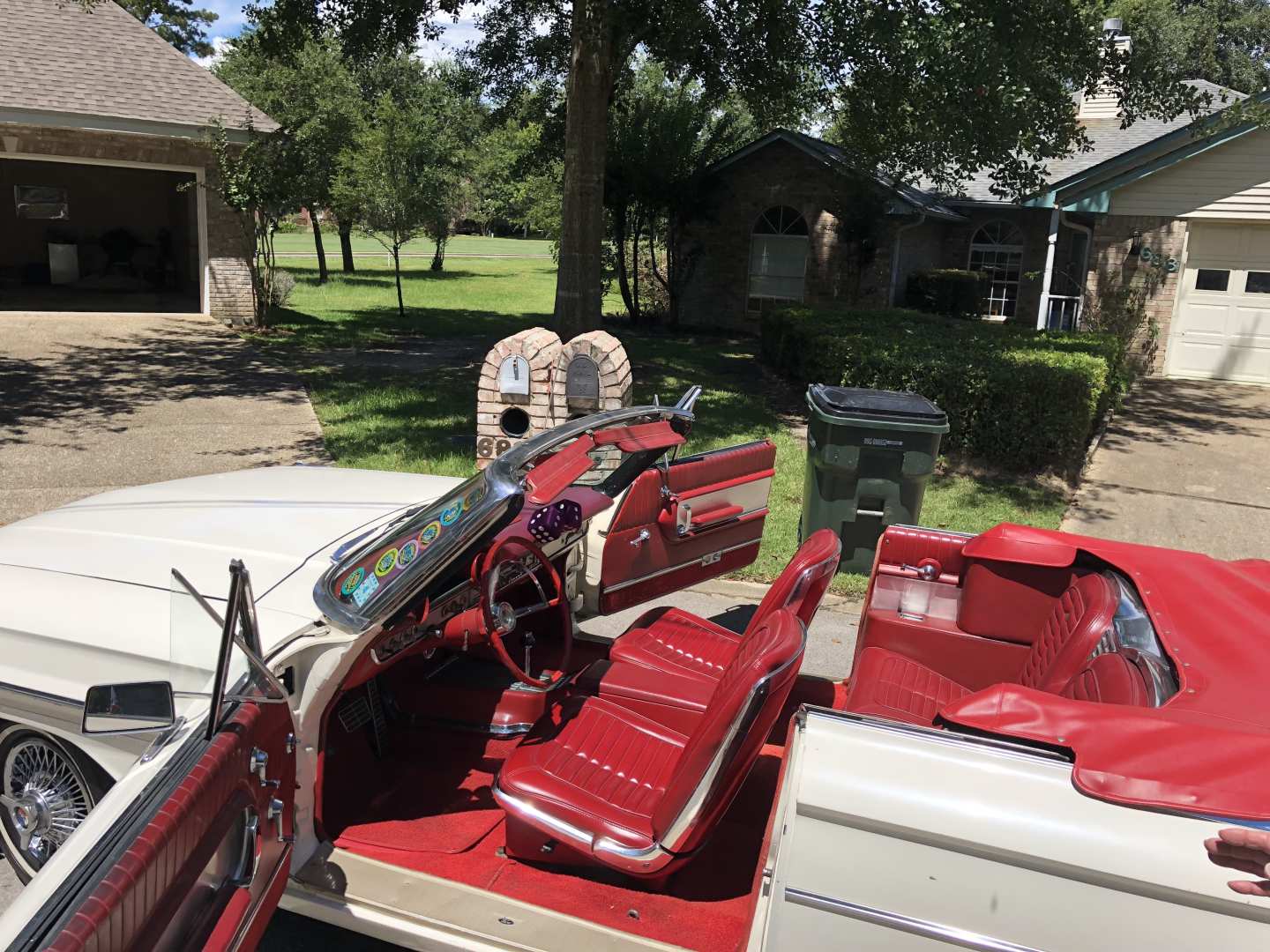 1st Image of a 1964 FORD GALAXIE 500XL