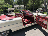 Image 7 of 17 of a 1964 FORD GALAXIE 500XL