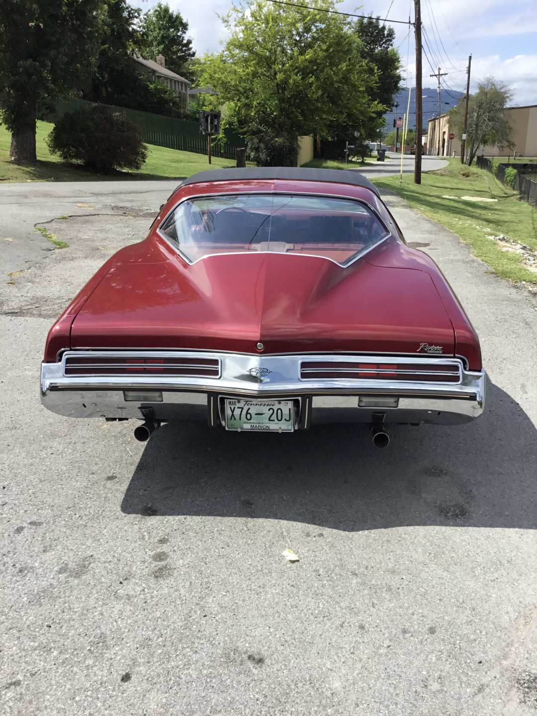 2nd Image of a 1973 BUICK RIVERA