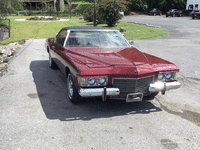 Image 4 of 7 of a 1973 BUICK RIVERA