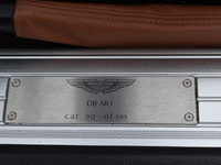 Image 15 of 20 of a 2003 ASTON MARTIN DB7 ZAGATO/DBAR1