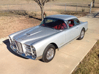 Image 2 of 26 of a 1958 FACEL VEGA KR500 TYPHOON