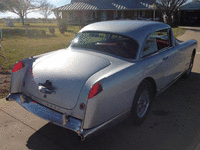 Image 7 of 26 of a 1958 FACEL VEGA KR500 TYPHOON