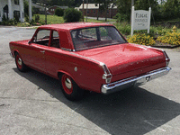 Image 5 of 8 of a 1966 PLYMOUTH VALIANT