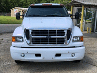 Image 3 of 4 of a 2003 FORD F650 SUPER CREWZER F SUPER DUTY