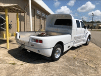 Image 4 of 4 of a 2003 FORD F650 SUPER CREWZER F SUPER DUTY