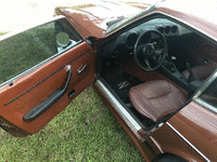 Image 2 of 4 of a 1974 DATSUN 260Z