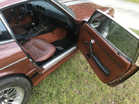 Image 3 of 4 of a 1974 DATSUN 260Z