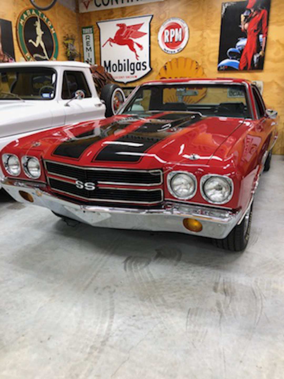 0th Image of a 1970 CHEVROLET EL CAMINO