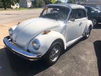 Image 3 of 6 of a 1979 VOLKSWAGEN SUPER BEETLE