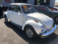 Image 4 of 6 of a 1979 VOLKSWAGEN SUPER BEETLE