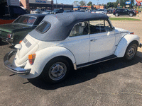 Image 5 of 6 of a 1979 VOLKSWAGEN SUPER BEETLE