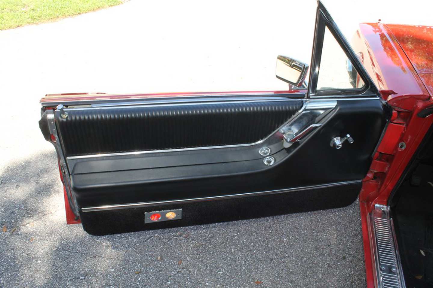 10th Image of a 1964 FORD THUNDERBIRD