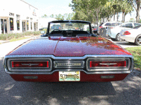 Image 3 of 14 of a 1964 FORD THUNDERBIRD