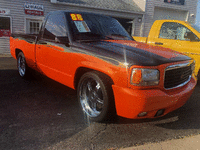 Image 1 of 9 of a 1988 CHEVROLET CUSTOM