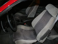 Image 4 of 9 of a 1986 PONTIAC FIREBIRD