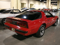 Image 8 of 9 of a 1986 PONTIAC FIREBIRD