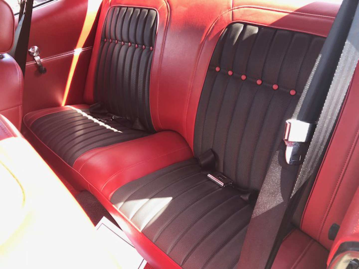 12th Image of a 1969 CHEVROLET CAMARO SS