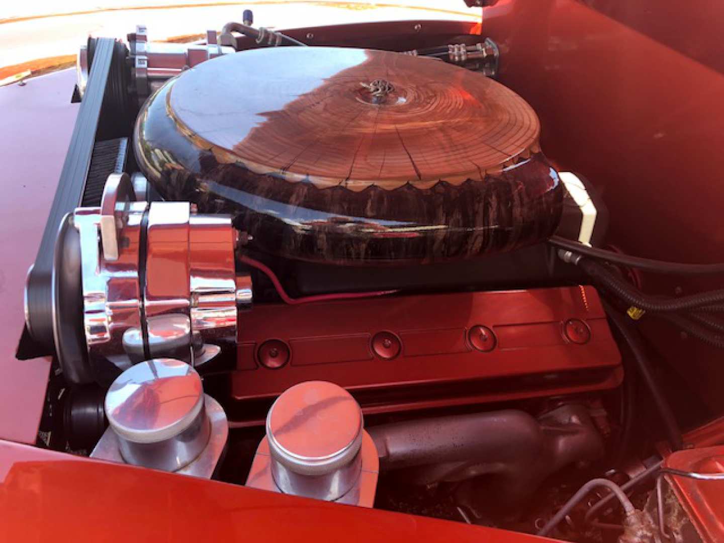 10th Image of a 1948 FORD WAGON