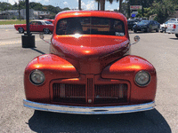 Image 1 of 11 of a 1948 FORD WAGON