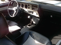Image 2 of 5 of a 1972 CHEVROLET CHEVELLE