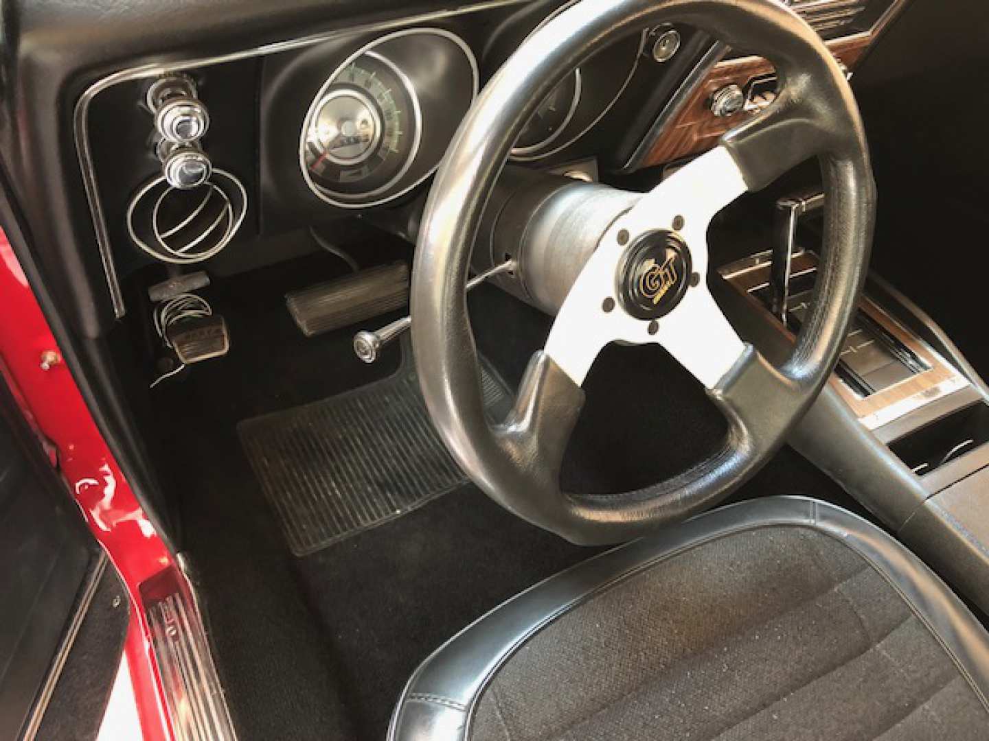 0th Image of a 1968 CHEVROLET CAMARO