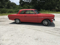 Image 2 of 11 of a 1964 CHEVROLET II
