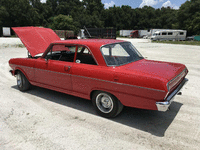 Image 3 of 11 of a 1964 CHEVROLET II