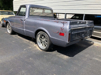 Image 2 of 9 of a 1967 CHEVROLET C10