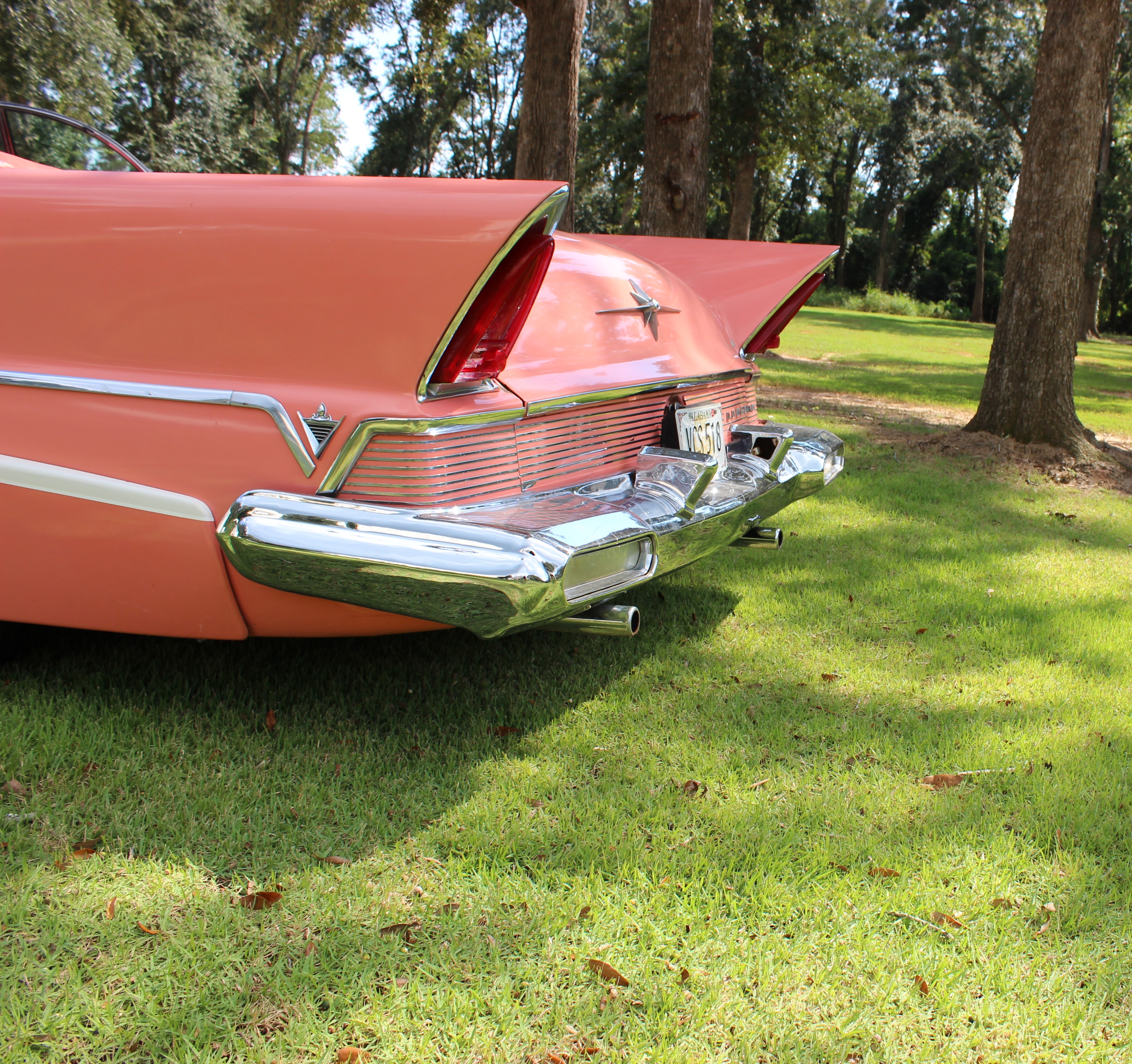 1st Image of a 1957 LINCOLN PREMIERE