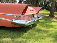 Image 2 of 5 of a 1957 LINCOLN PREMIERE