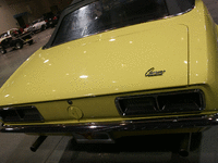 Image 9 of 9 of a 1968 CHEVROLET CAMERO
