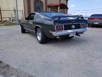 Image 12 of 32 of a 1970 FORD MUSTANG  MACH 1