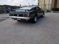 Image 13 of 32 of a 1970 FORD MUSTANG  MACH 1