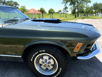 Image 23 of 32 of a 1970 FORD MUSTANG  MACH 1