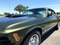 Image 25 of 32 of a 1970 FORD MUSTANG  MACH 1