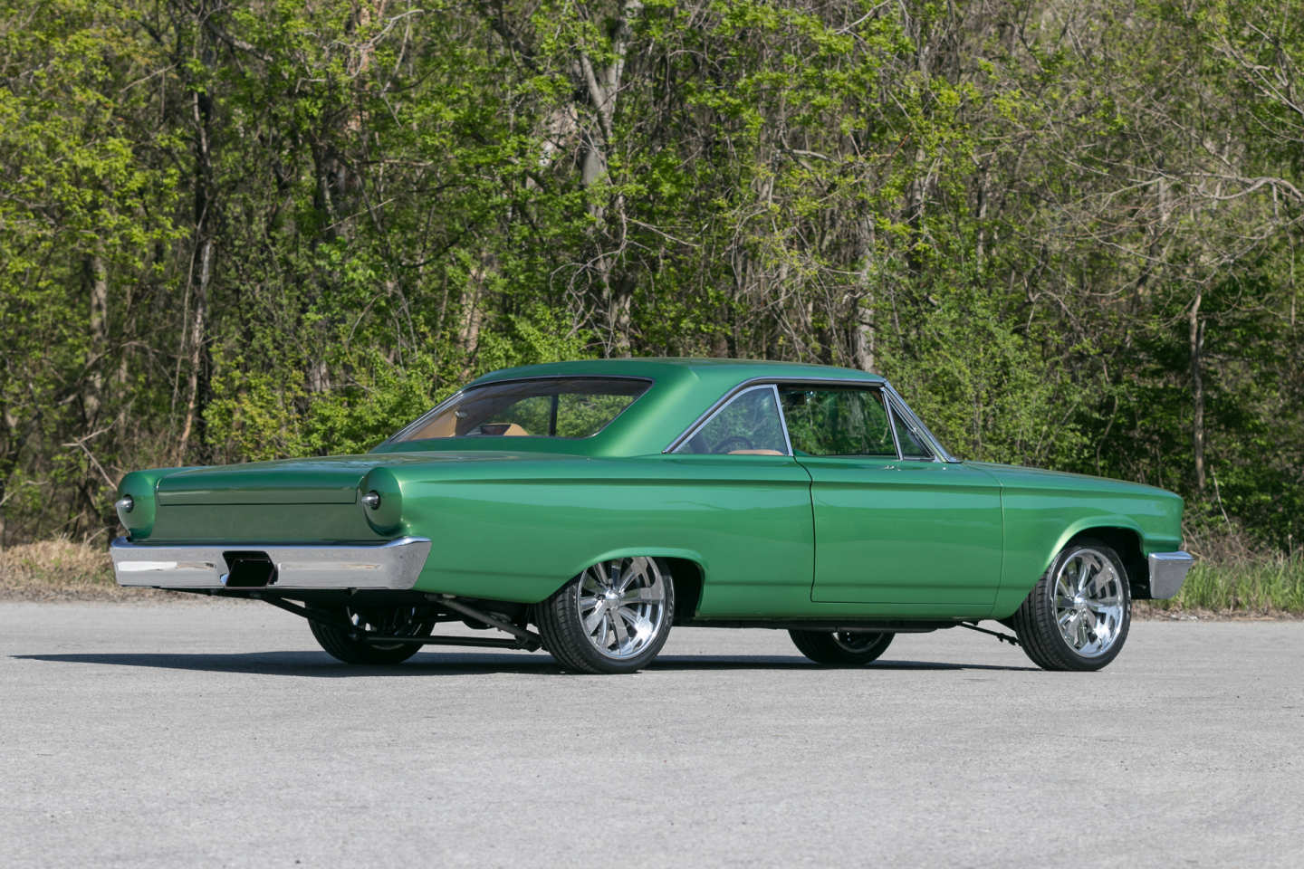 2nd Image of a 1963 FORD GALAXIE
