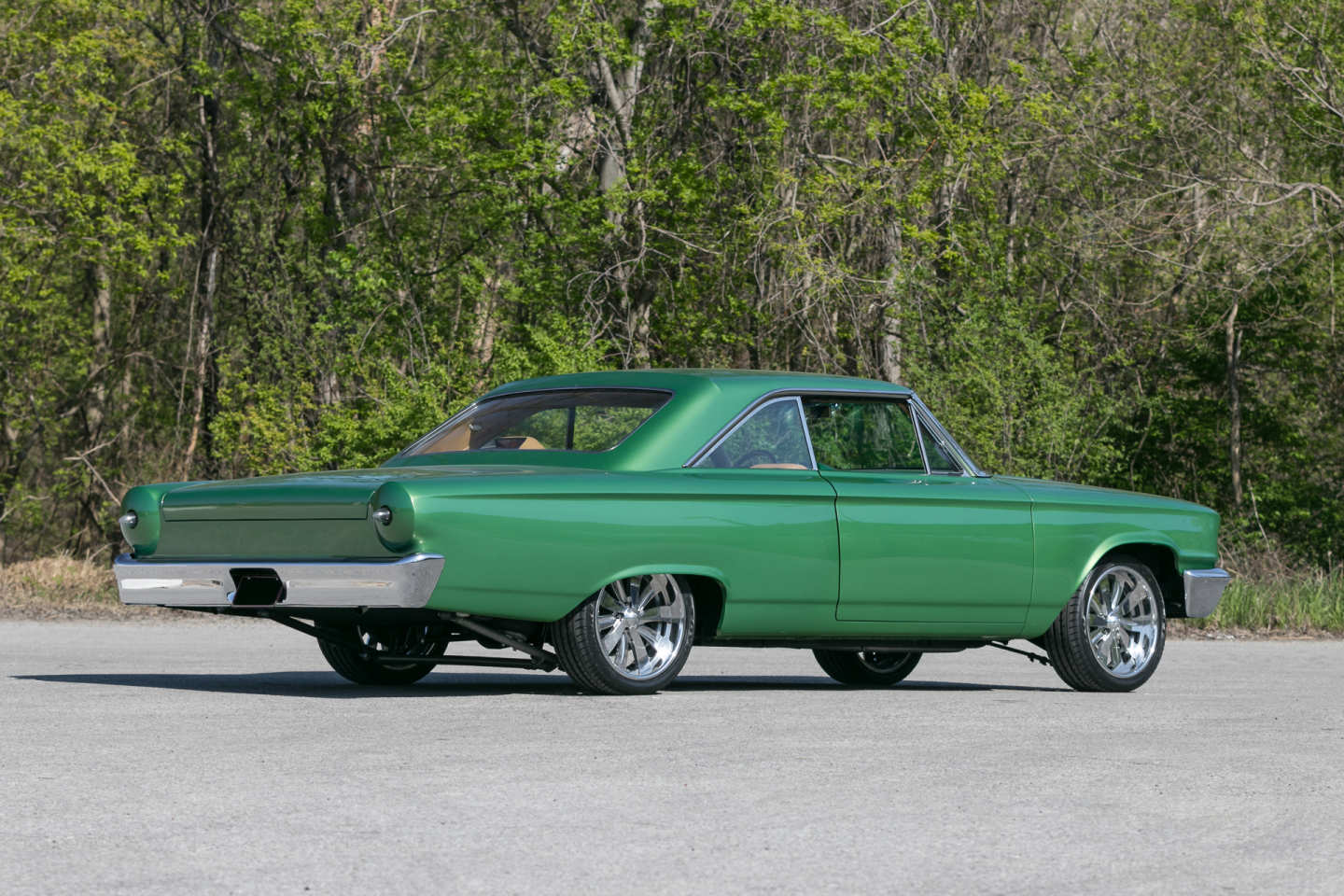 2nd Image of a 1963 FORD GALAXIE