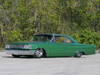 Image 1 of 6 of a 1963 FORD GALAXIE