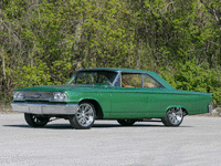 Image 2 of 6 of a 1963 FORD GALAXIE