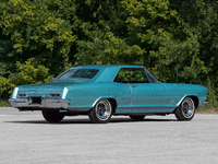 Image 2 of 7 of a 1964 BUICK RIVIERA