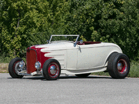 Image 1 of 6 of a 1932 FORD ROADSTER