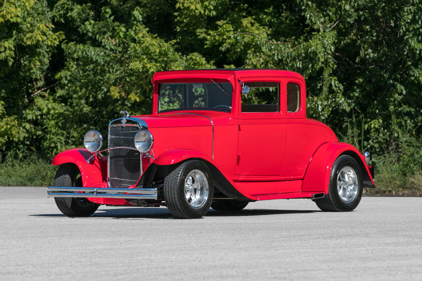 0th Image of a 1931 CHEVROLET 5 WINDOW