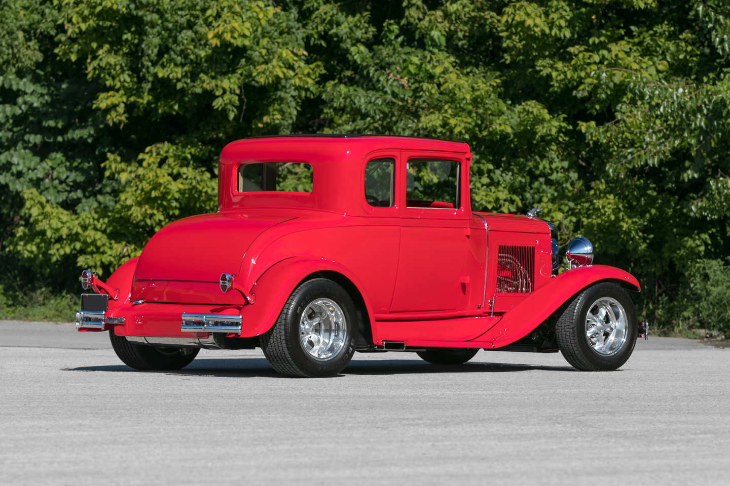 1st Image of a 1931 CHEVROLET 5 WINDOW