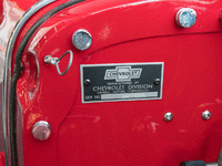 Image 6 of 6 of a 1931 CHEVROLET 5 WINDOW