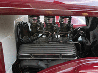 Image 5 of 6 of a 1936 FORD COUPE