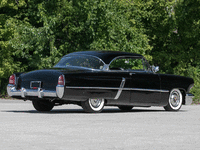 Image 2 of 6 of a 1953 LINCOLN CAPRI