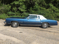 Image 2 of 4 of a 1976 OLDSMOBILE TORANDO