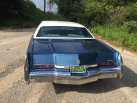 Image 4 of 4 of a 1976 OLDSMOBILE TORANDO