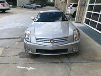 Image 6 of 9 of a 2004 CADILLAC XLR ROADSTER